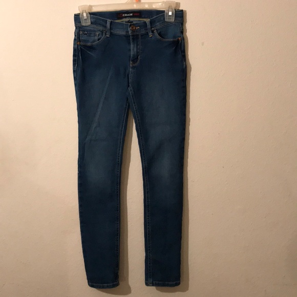 Jordache Skinny size 12 - Picture 1 of 5
